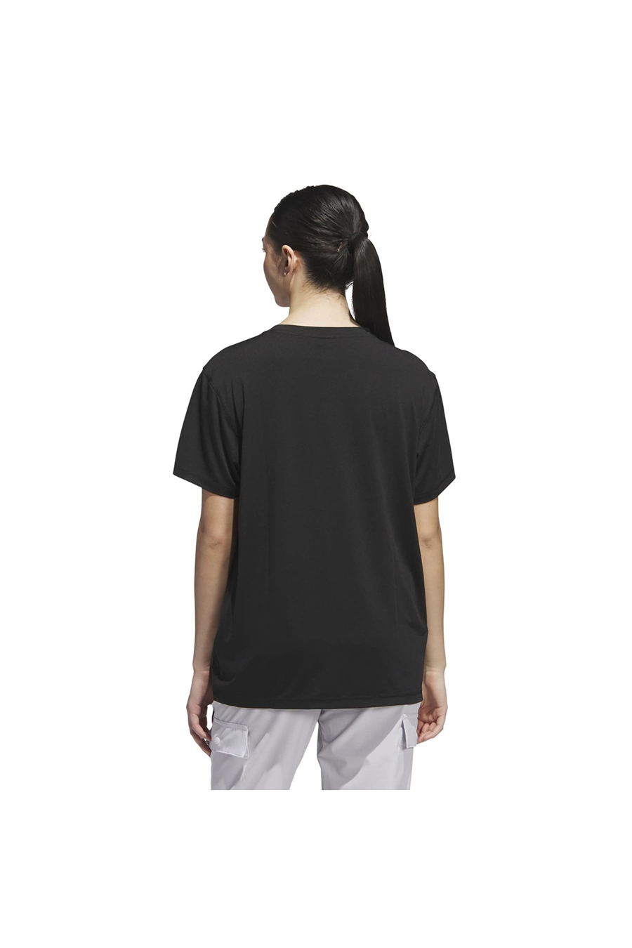 adidas Kadın T-shirt D4T EVRYDY TEE KC7304