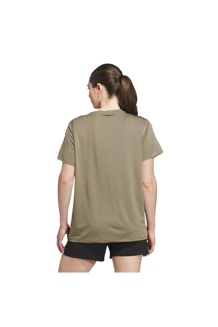 adidas Kadın T-shirt D4T EVRYDY TEE KW4130