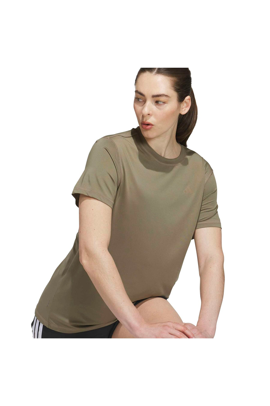 adidas Kadın T-shirt D4T EVRYDY TEE KW4130