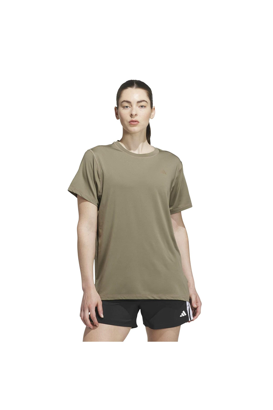 adidas Kadın T-shirt D4T EVRYDY TEE KW4130