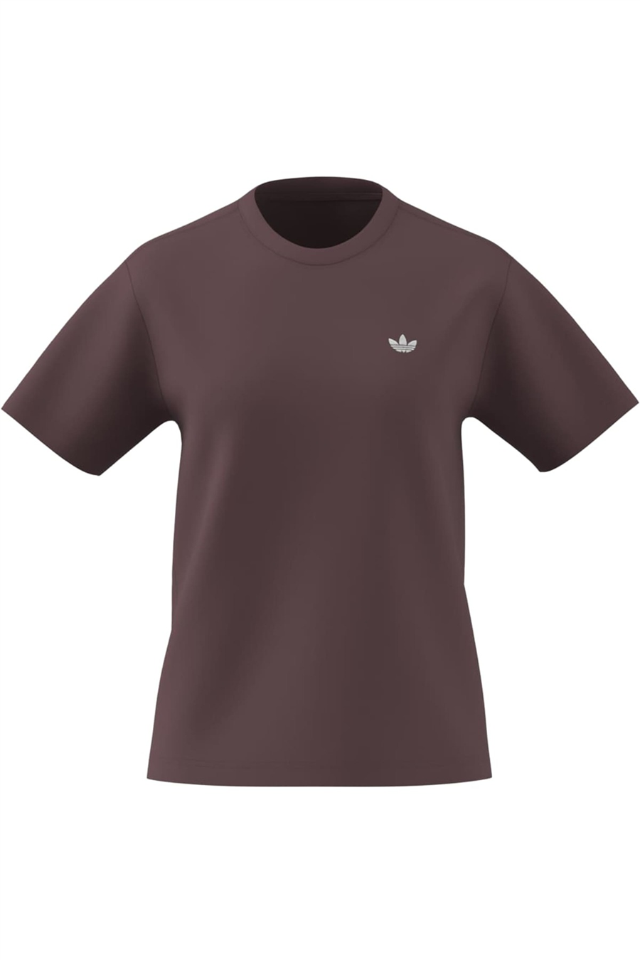 adidas Kadın T-shirt ESS TEE KQ6702