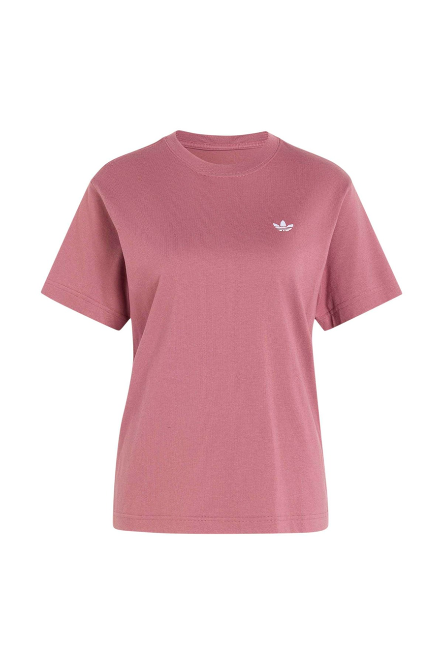 adidas Kadın T-shirt ESS TEE KQ6702