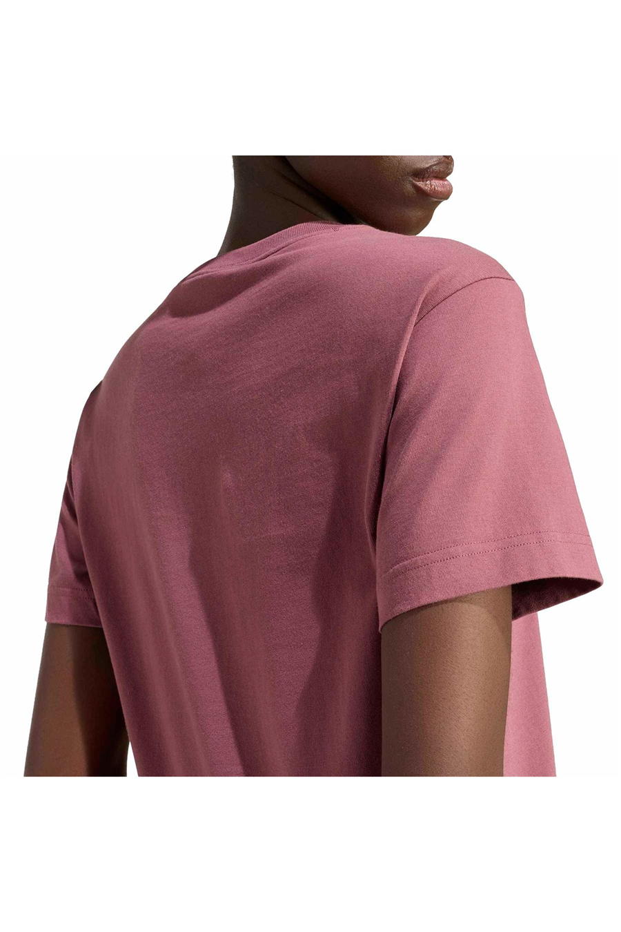 adidas Kadın T-shirt ESS TEE KQ6702