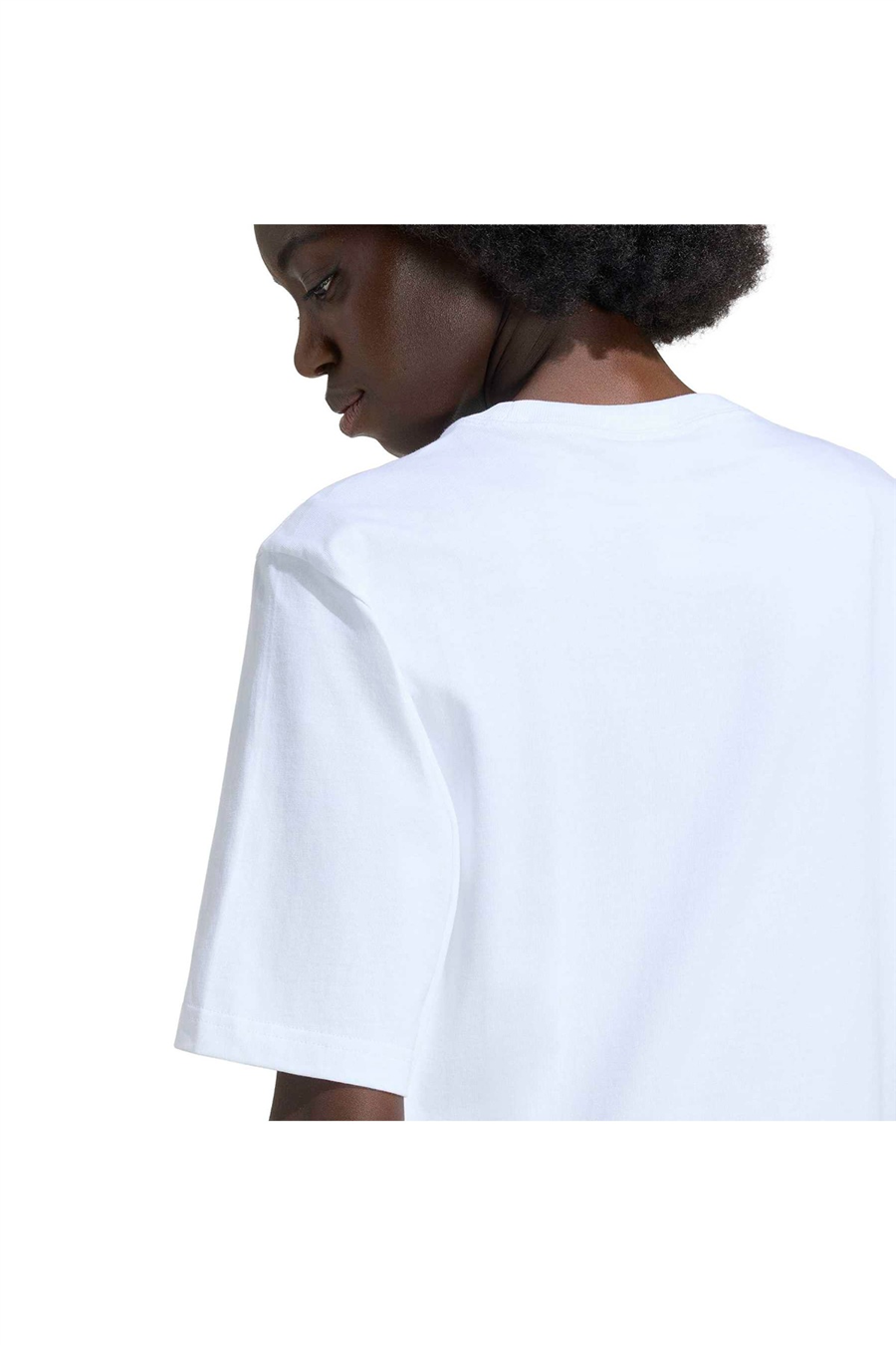 adidas Kadın T-shirt ESS TEE KQ6722