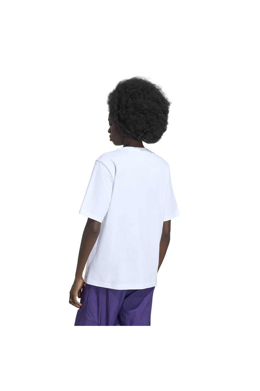 adidas Kadın T-shirt ESS TEE KQ6722