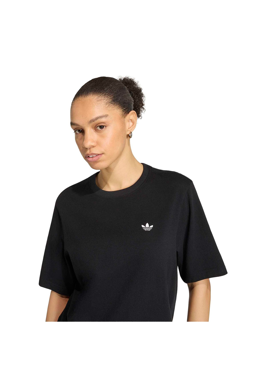 adidas Kadın T-shirt ESS TEE KQ6723