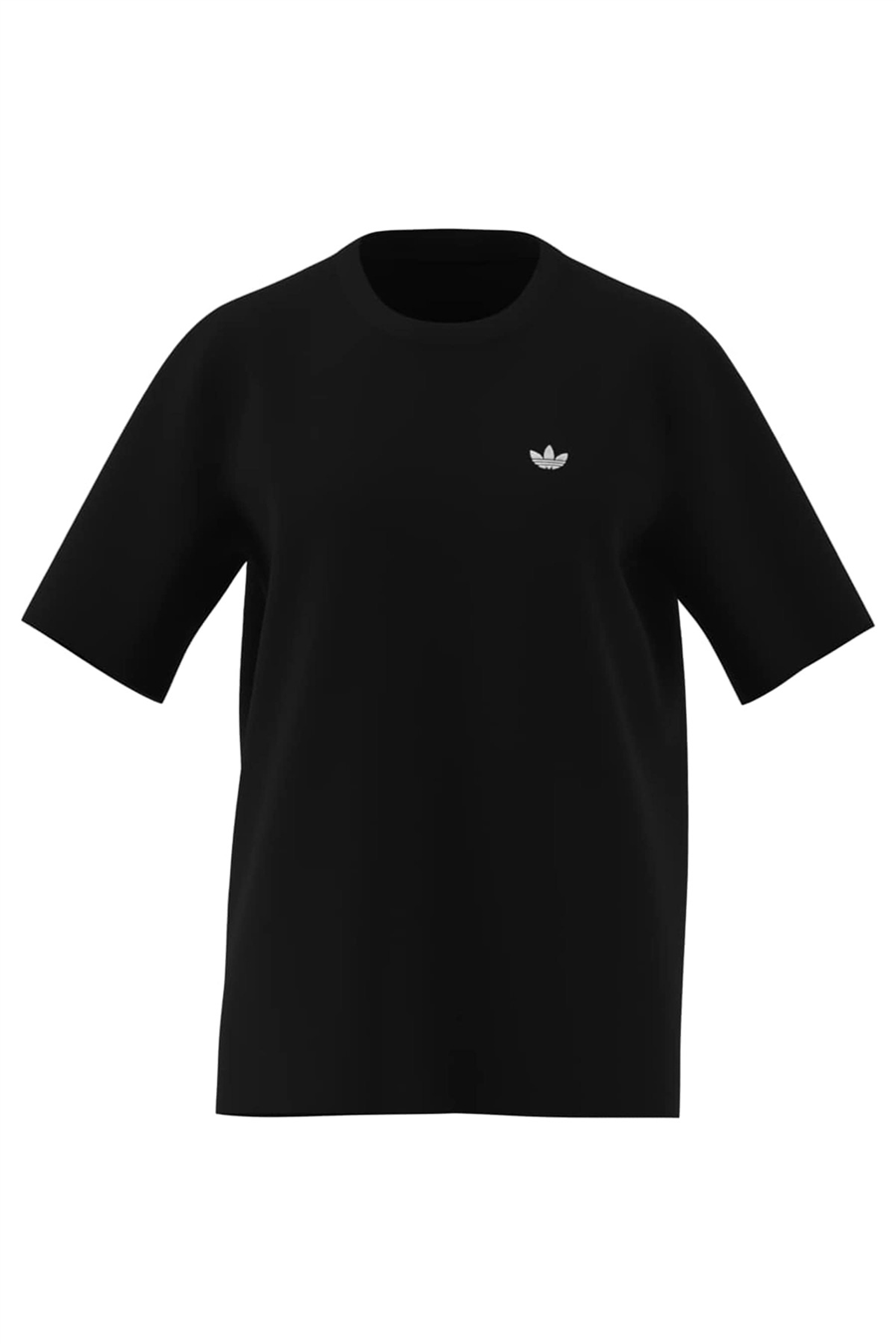 adidas Kadın T-shirt ESS TEE KQ6723
