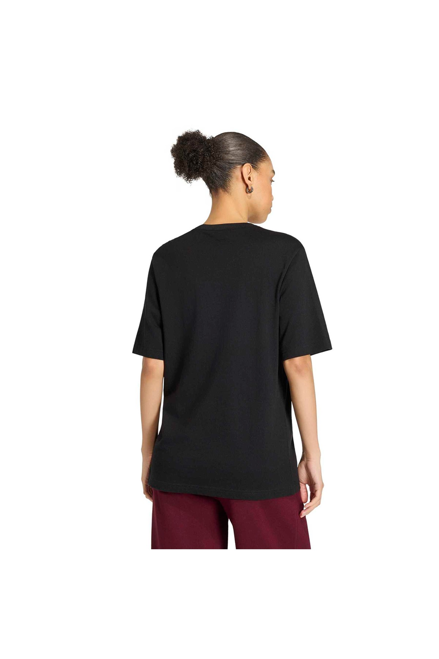 adidas Kadın T-shirt ESS TEE KQ6723