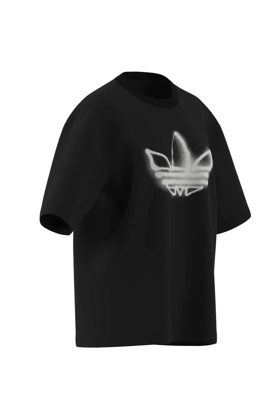 adidas Kadın T-shirt GLTR TREF TEE KS2363