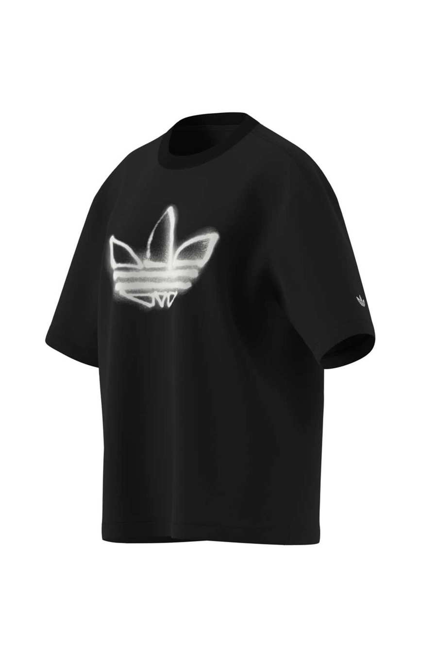 adidas Kadın T-shirt GLTR TREF TEE KS2363