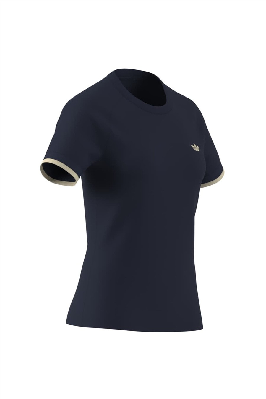 adidas Kadın T-shirt GRAPHIC TEE KS7404