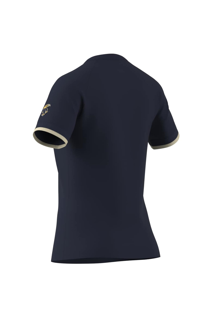 adidas Kadın T-shirt GRAPHIC TEE KS7404