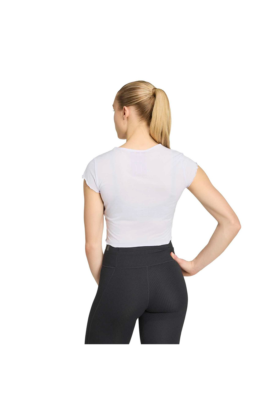 adidas Kadın T-shirt MOTION T-SHIRT KG0418