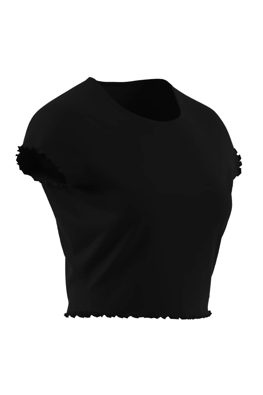 adidas Kadın T-shirt MOTION T-SHIRT KG1376