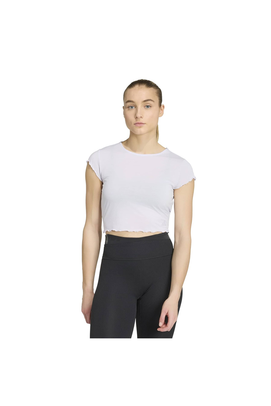adidas Kadın T-shirt MOTION T-SHIRT KG0418