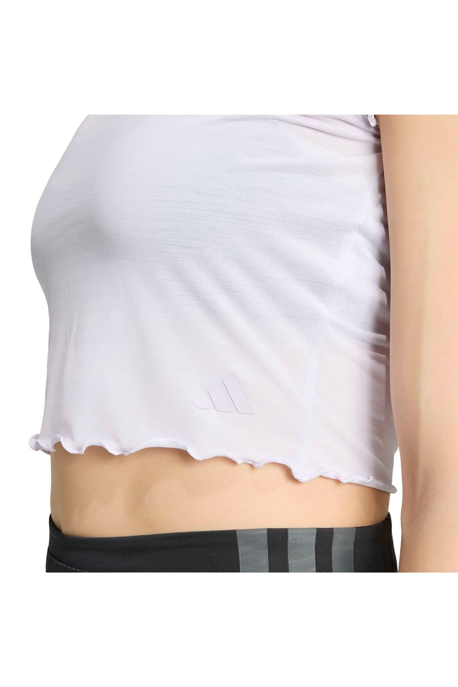 adidas Kadın T-shirt MOTION T-SHIRT KG0418