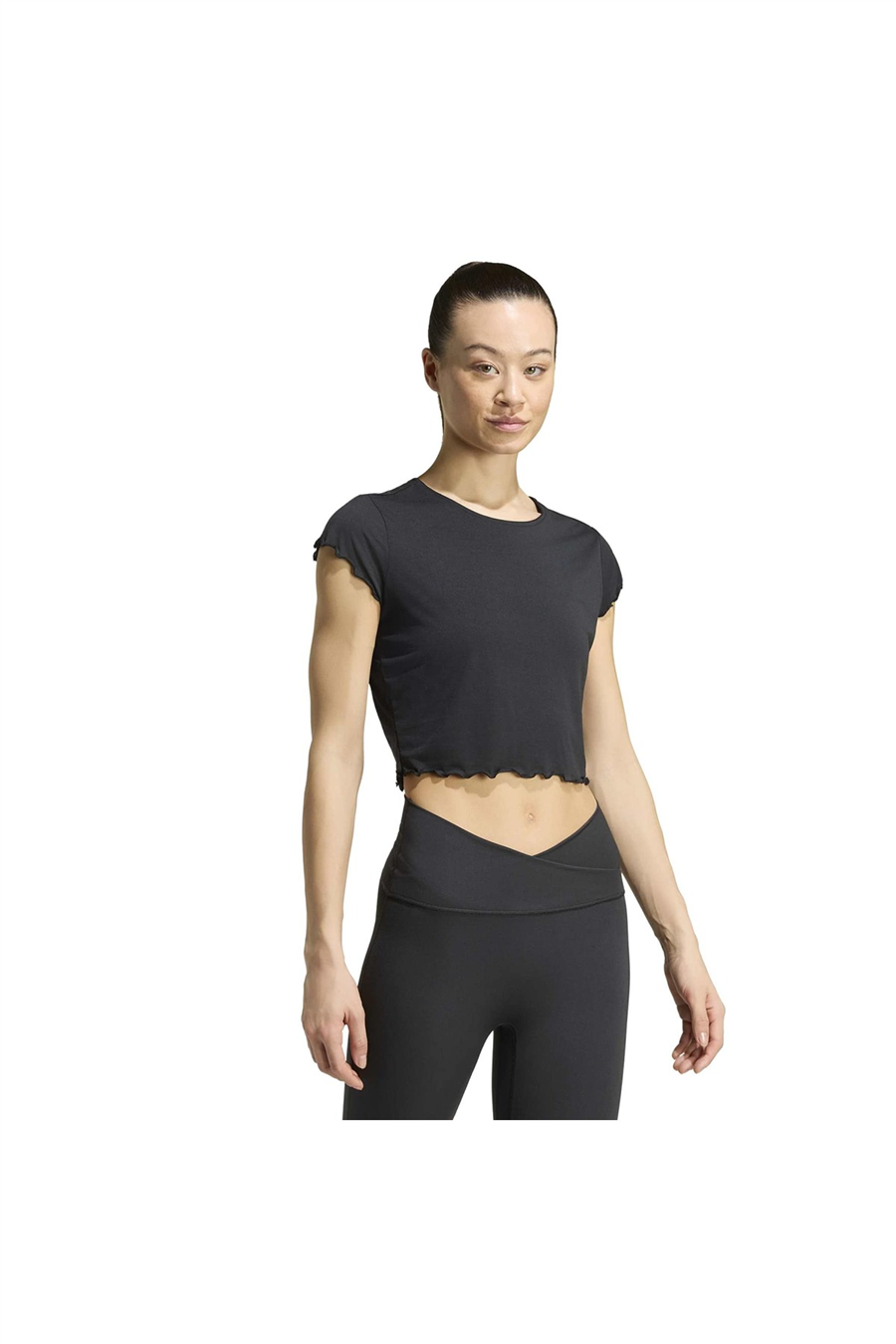 adidas Kadın T-shirt MOTION T-SHIRT KG1376