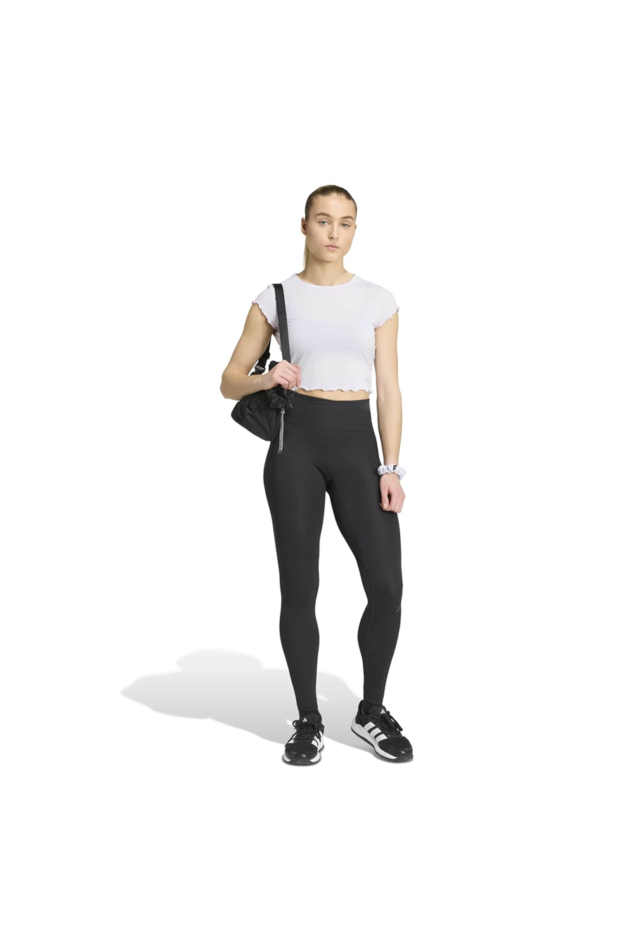 adidas Kadın T-shirt MOTION T-SHIRT KG0418