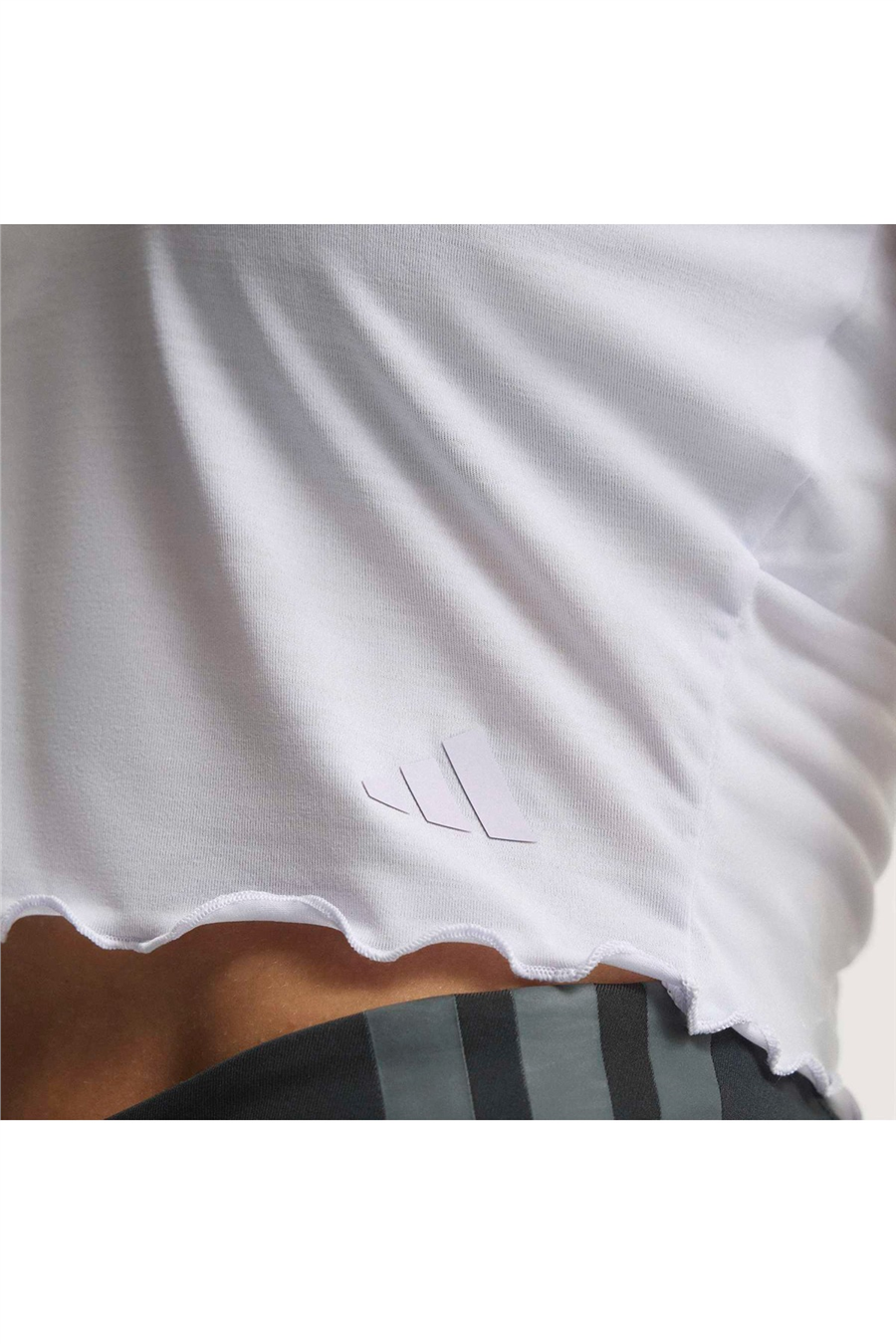 adidas Kadın T-shirt MOTION T-SHIRT KG0418