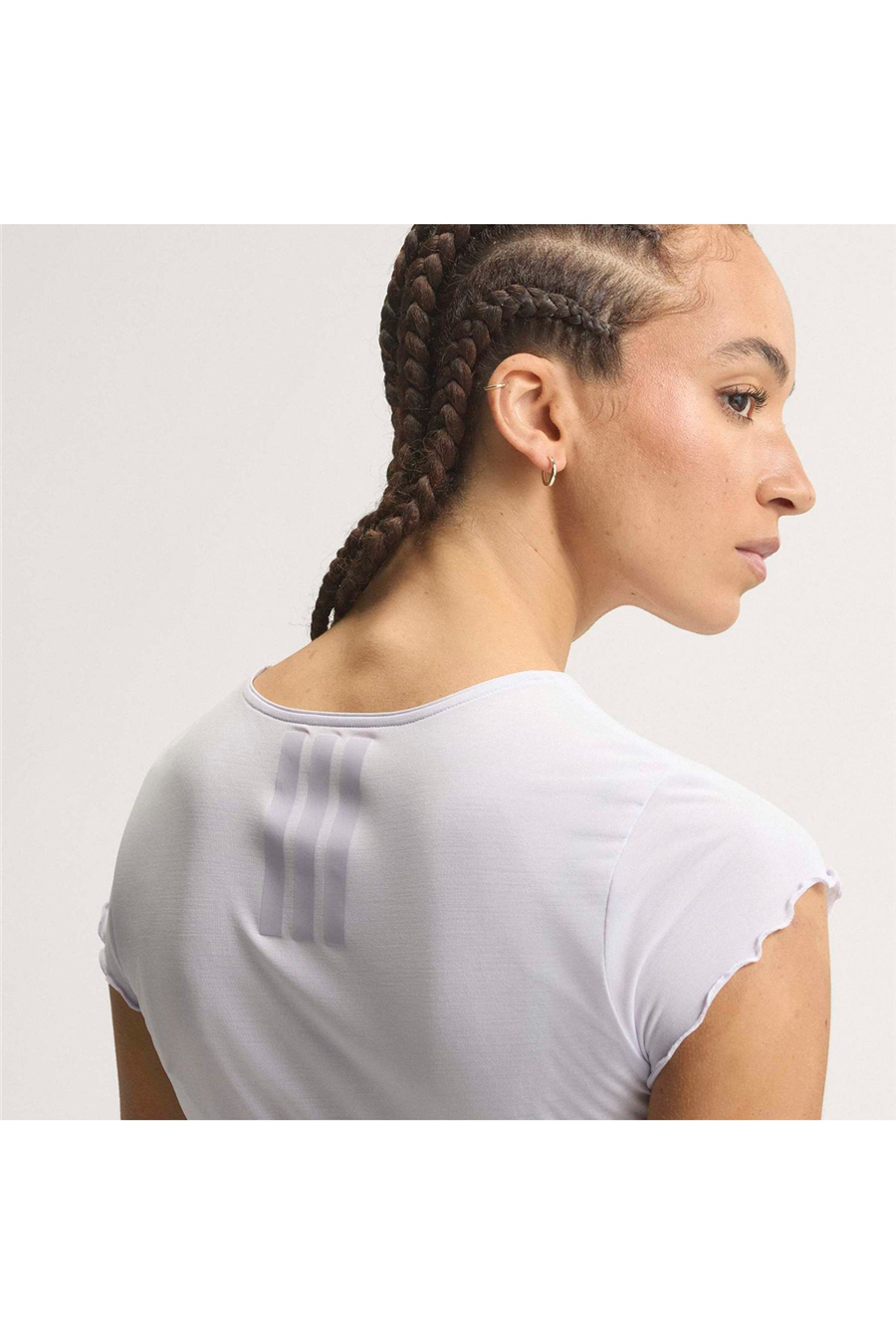 adidas Kadın T-shirt MOTION T-SHIRT KG0418
