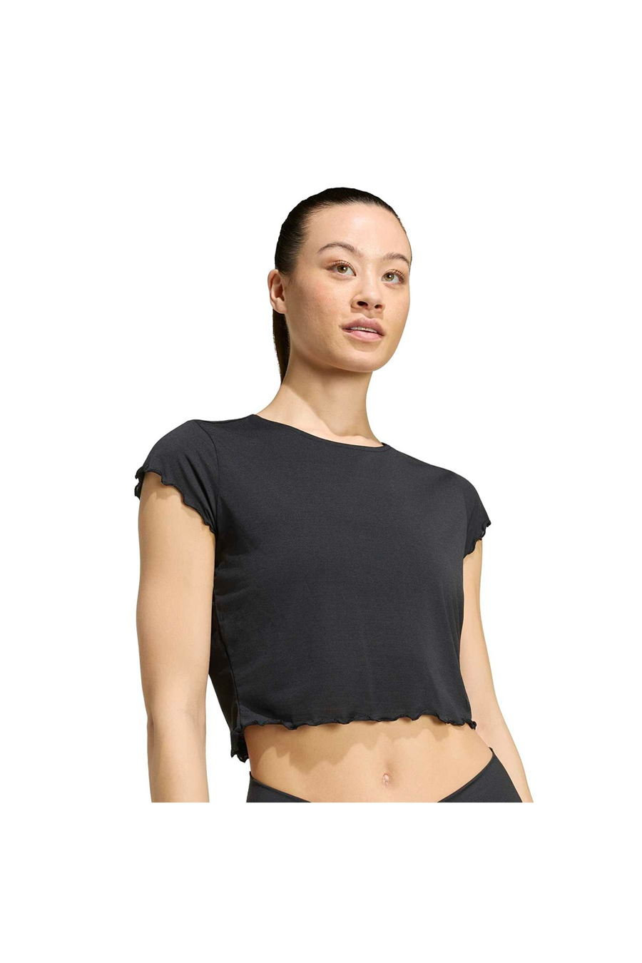 adidas Kadın T-shirt MOTION T-SHIRT KG1376