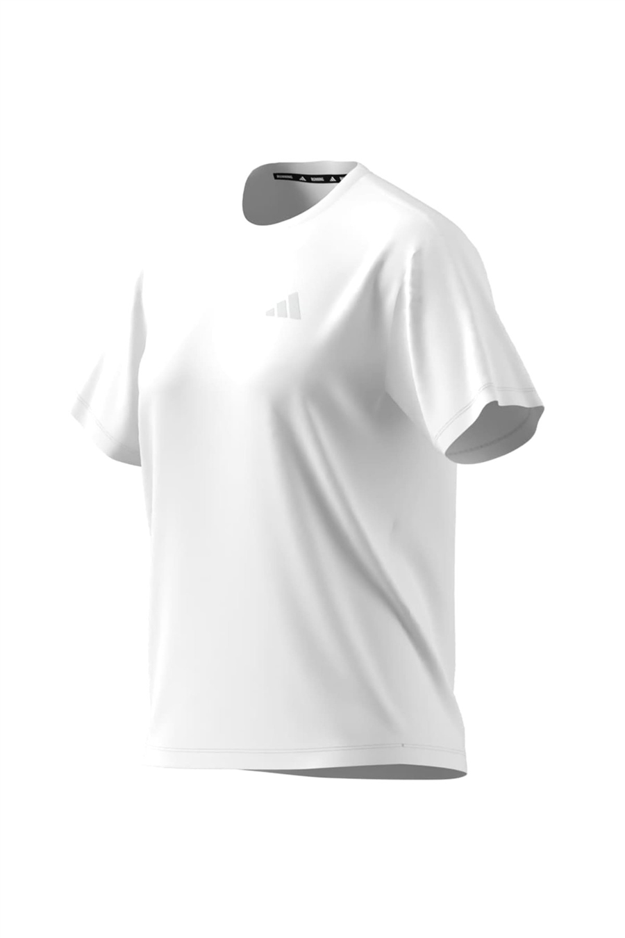 adidas Kadın T-shirt Run Ess Tee W KA0226