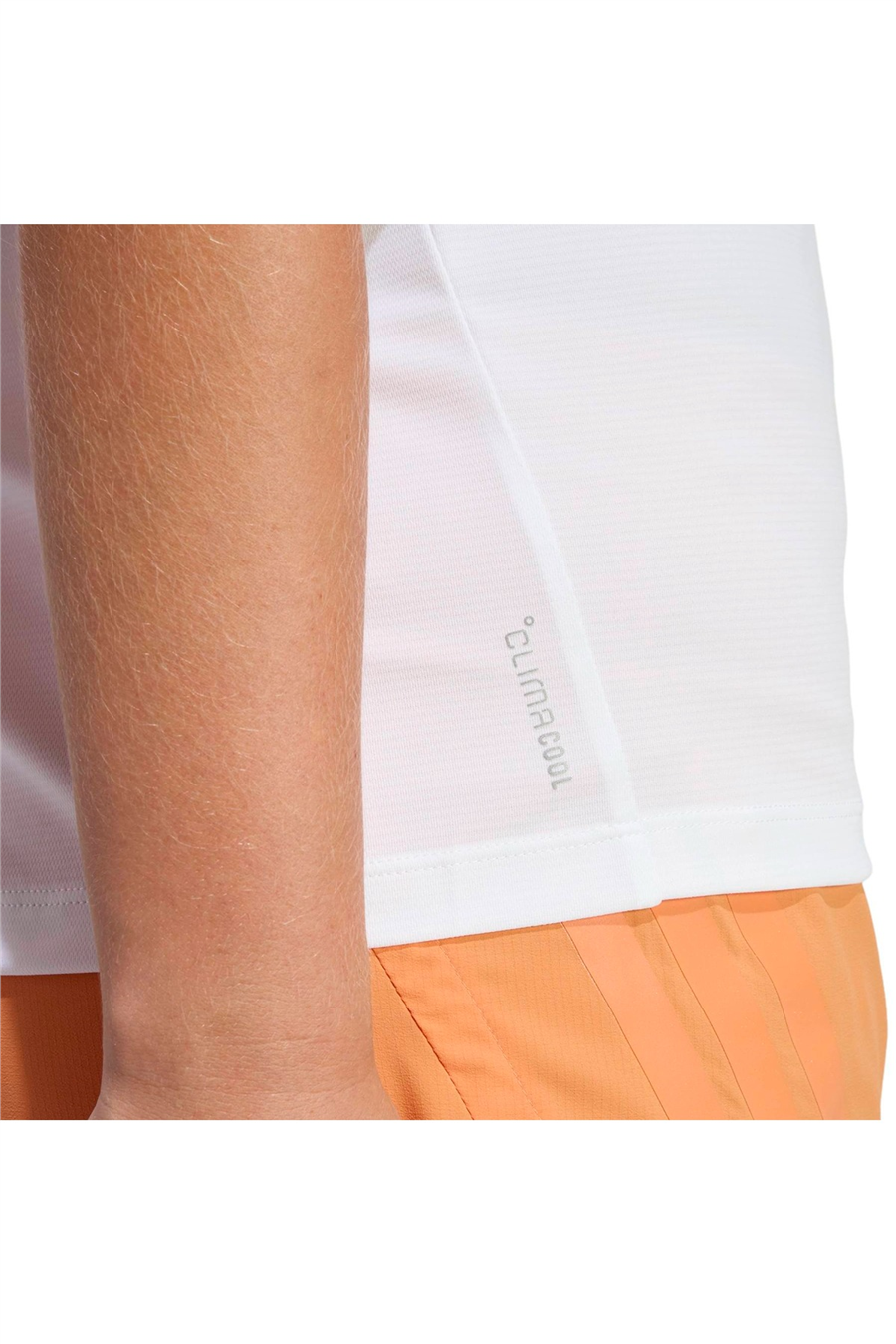 adidas Kadın T-shirt Run Ess Tee W KA0226