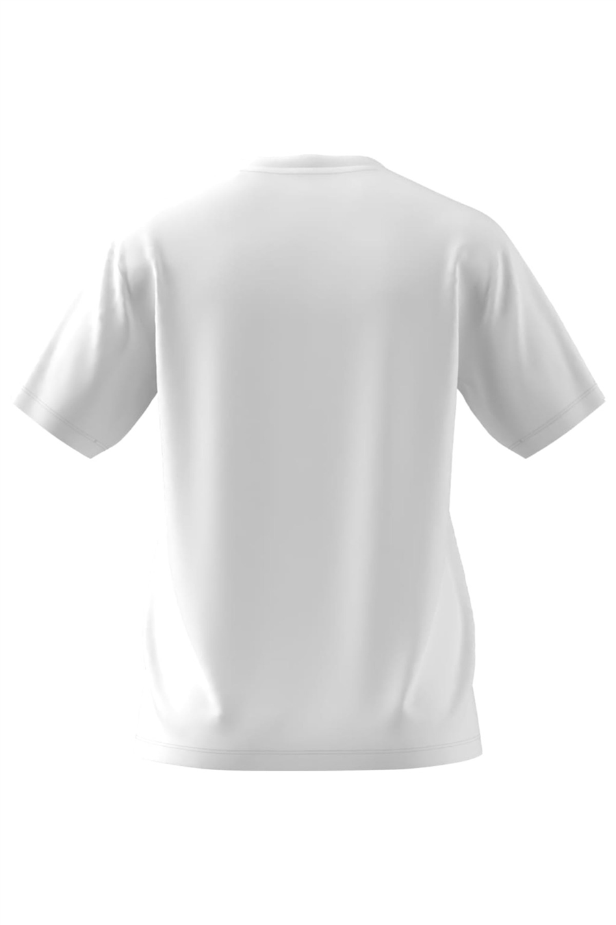 adidas Kadın T-shirt Run Ess Tee W KA0226