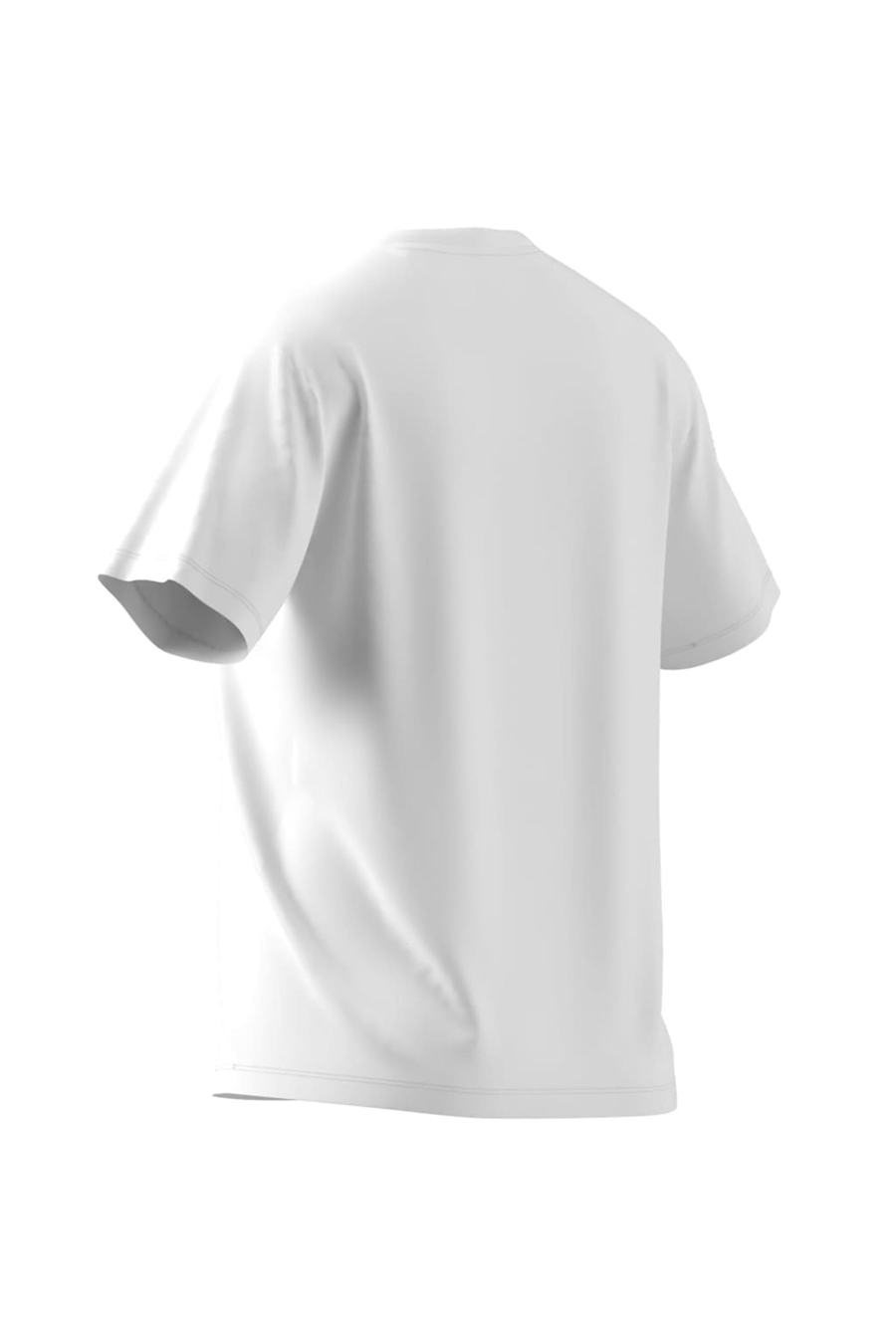 adidas Kadın T-shirt Run Ess Tee W KA0226