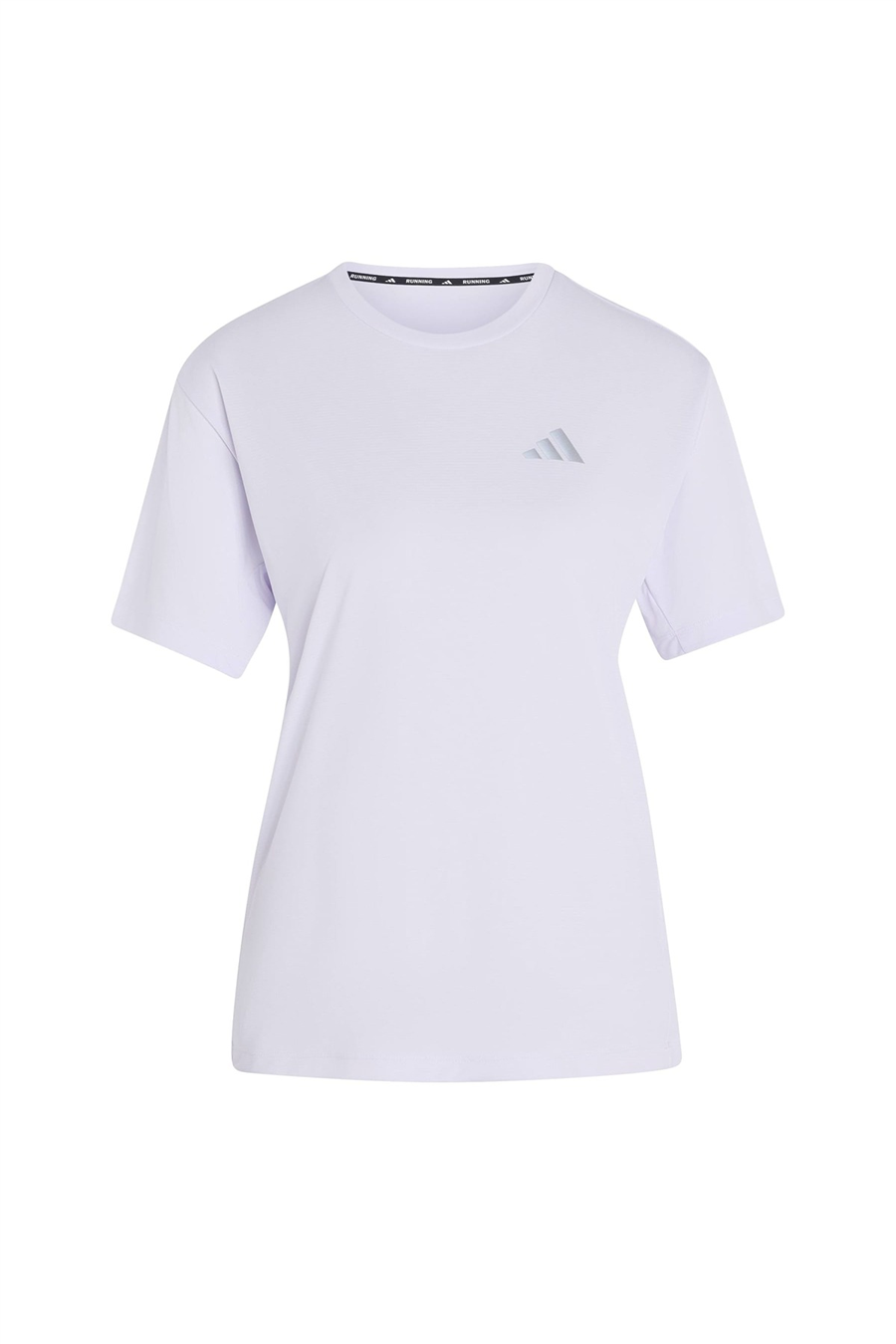 adidas Kadın T-shirt Run Ess Tee W KG3226