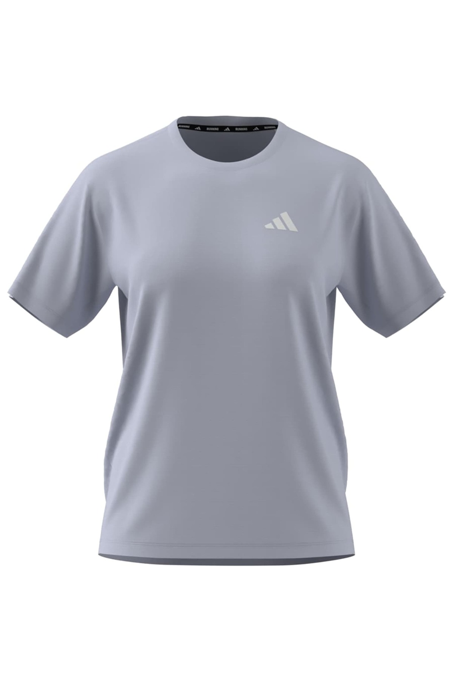 adidas Kadın T-shirt Run Ess Tee W KG3226