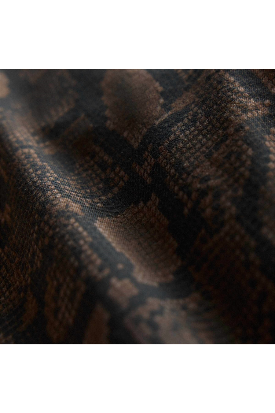 adidas Kadın T-shirt SNAKE PRINT CALI TEE KX1889