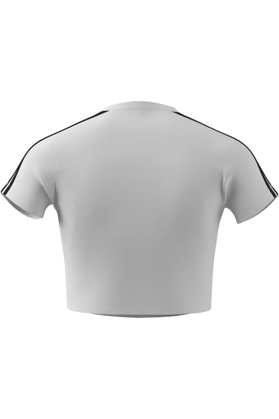 adidas Kadın T-shirt SST BABY TEE KG3699