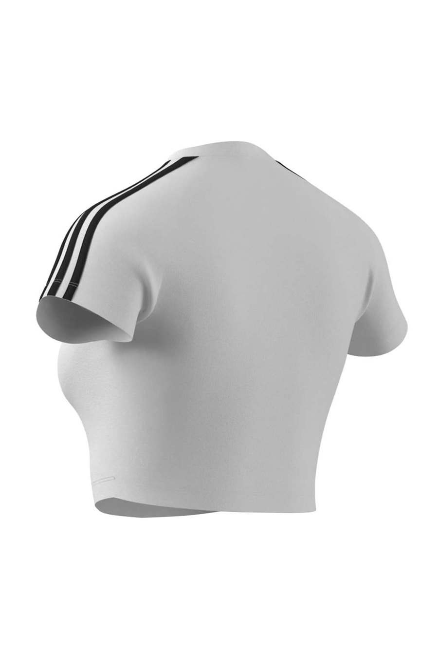 adidas Kadın T-shirt SST BABY TEE KG3699