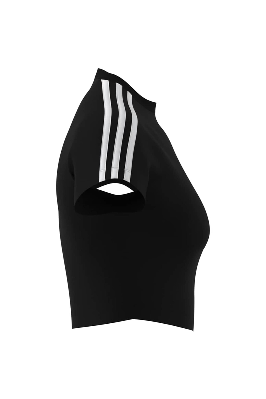 adidas Kadın T-shirt SST BABY TEE KG3700