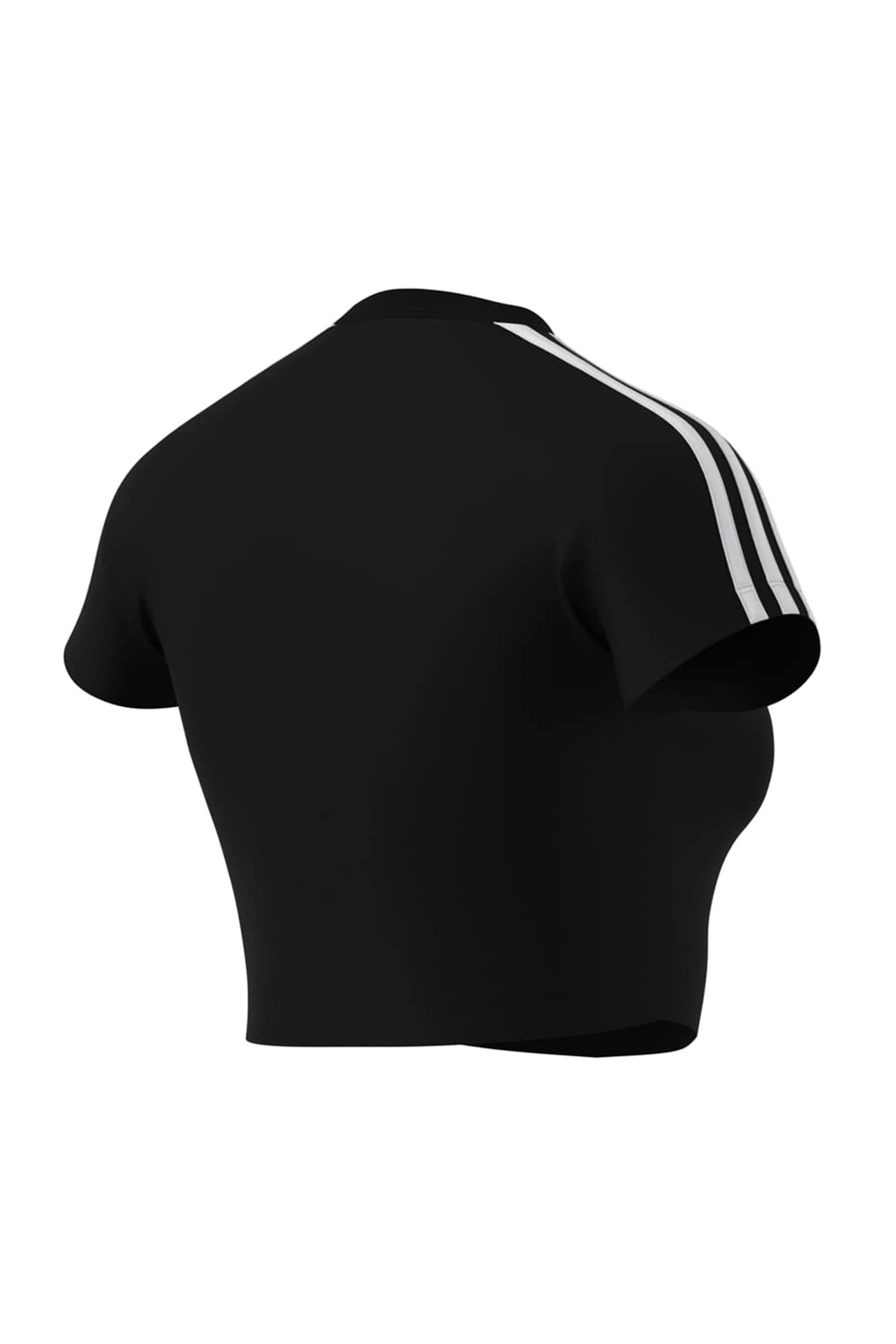 adidas Kadın T-shirt SST BABY TEE KG3700
