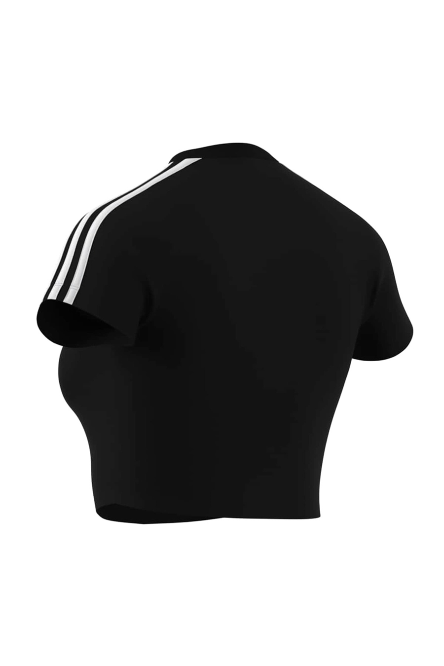 adidas Kadın T-shirt SST BABY TEE KG3700