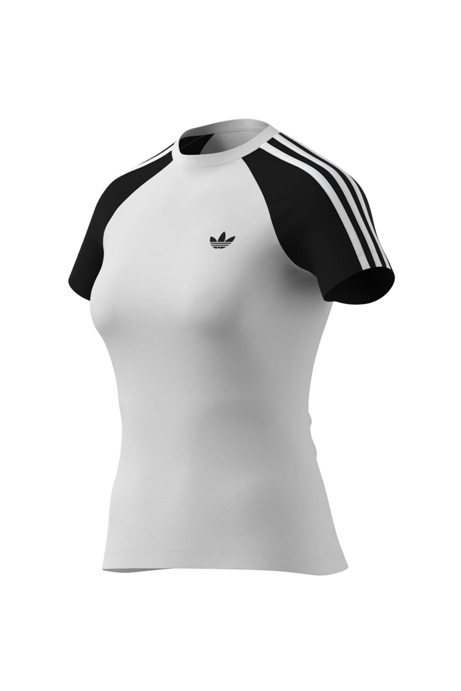 adidas Kadın T-shirt SST TEE KD3799