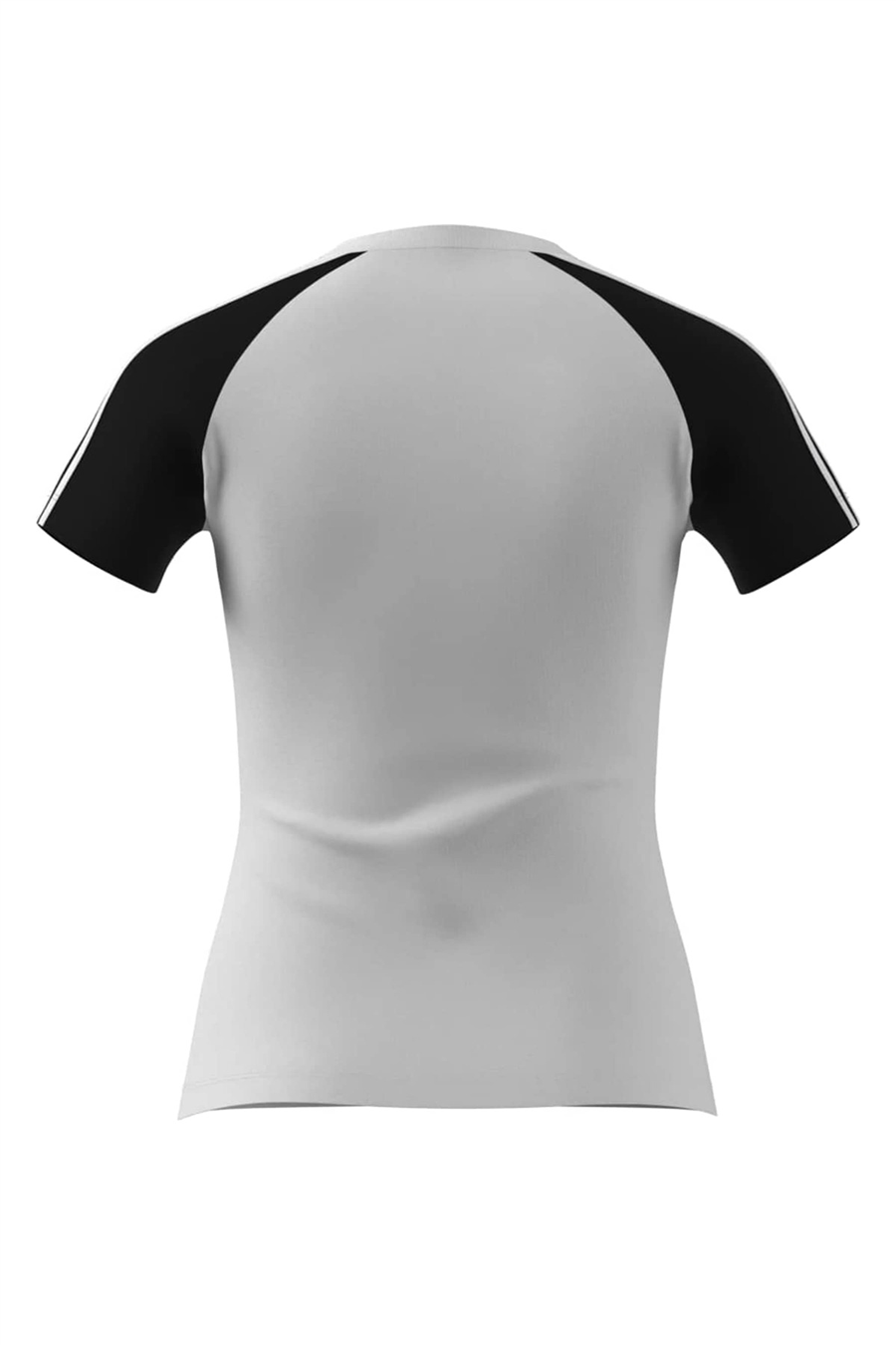 adidas Kadın T-shirt SST TEE KD3799