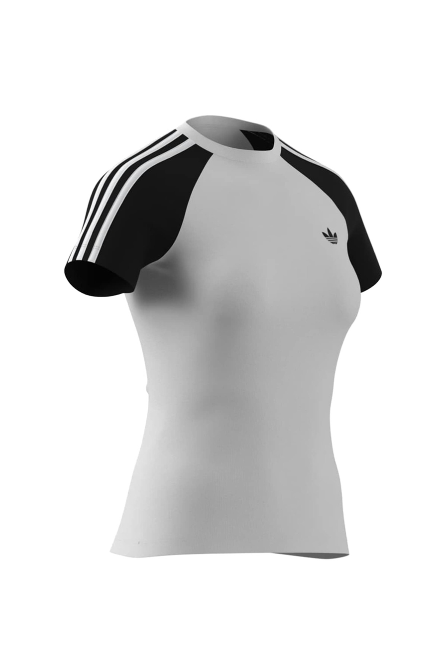 adidas Kadın T-shirt SST TEE KD3799