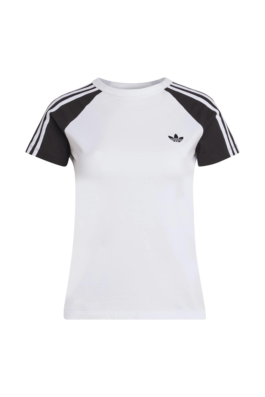 adidas Kadın T-shirt SST TEE KD3799