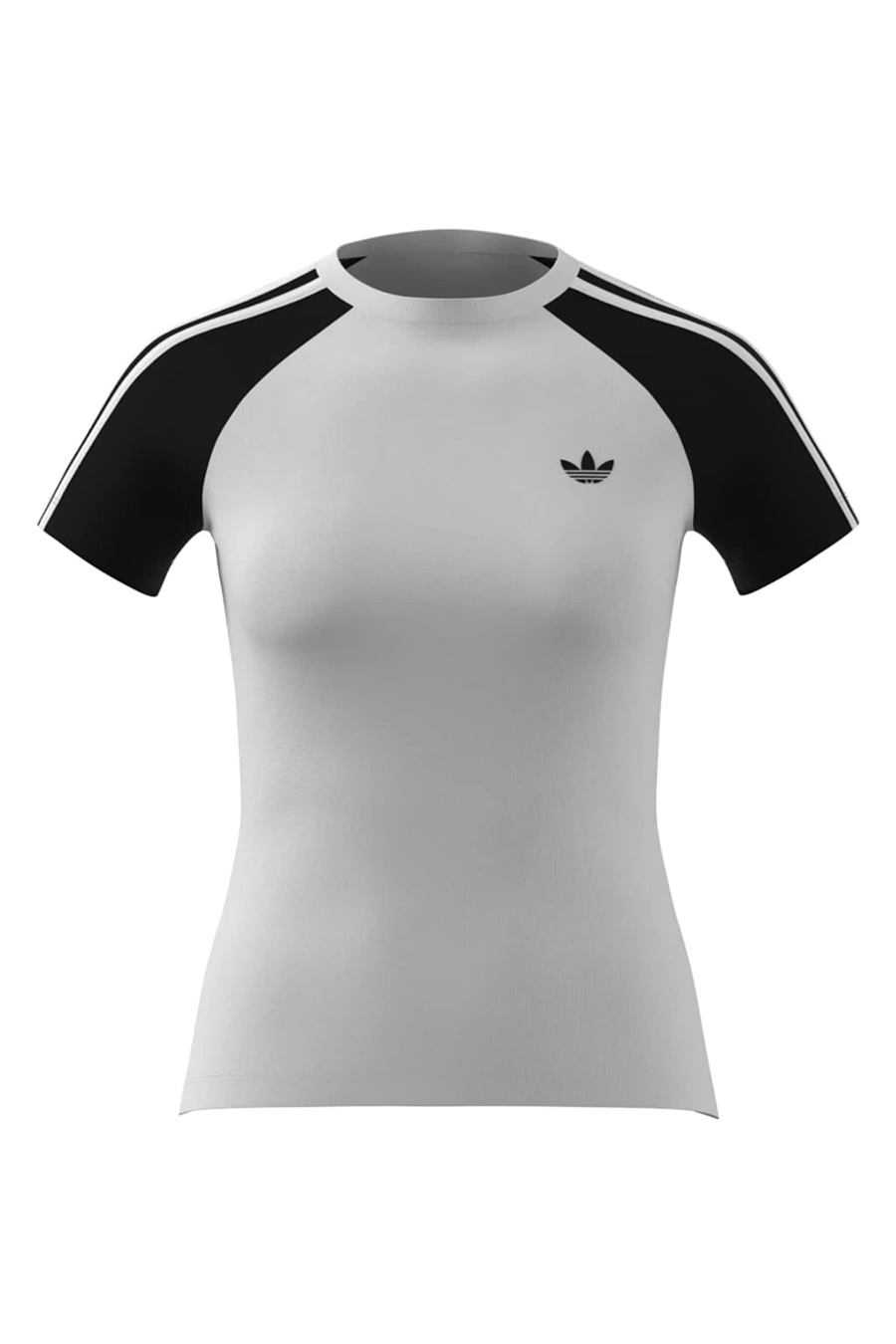 adidas Kadın T-shirt SST TEE KD3799