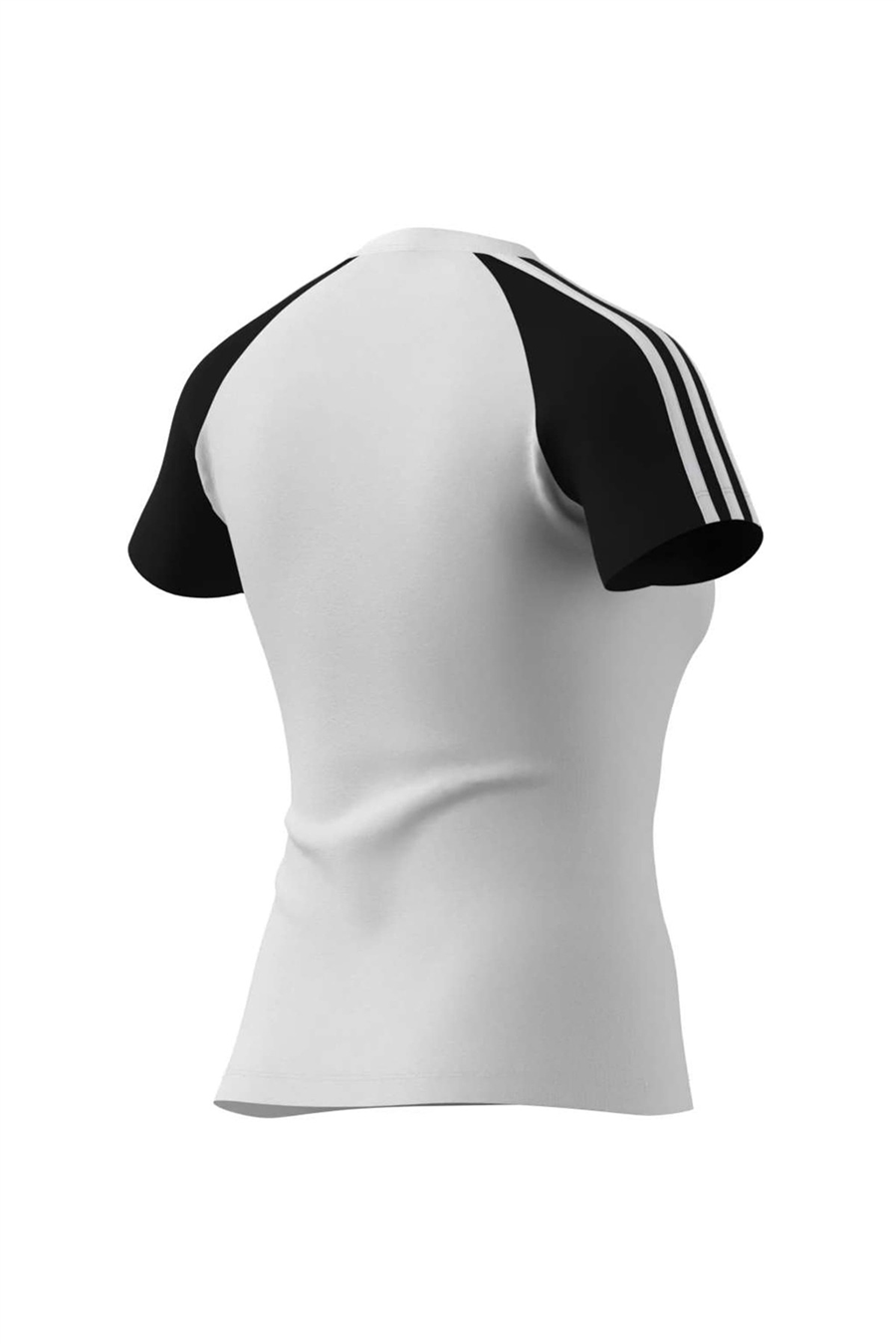 adidas Kadın T-shirt SST TEE KD3799