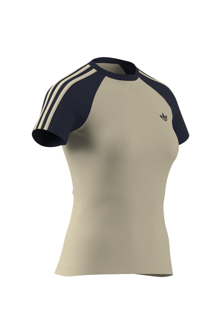 adidas Kadın T-shirt SST TEE KS4697