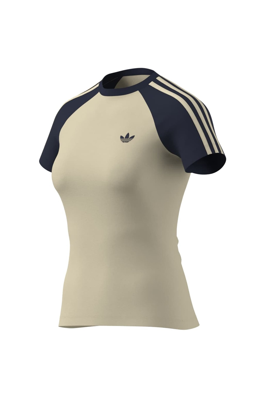 adidas Kadın T-shirt SST TEE KS4697