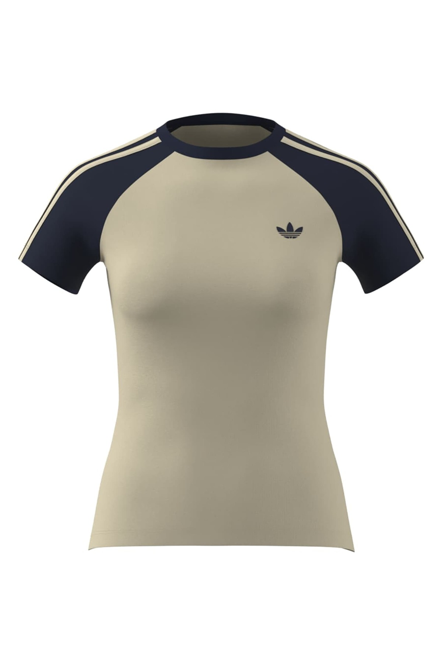 adidas Kadın T-shirt SST TEE KS4697
