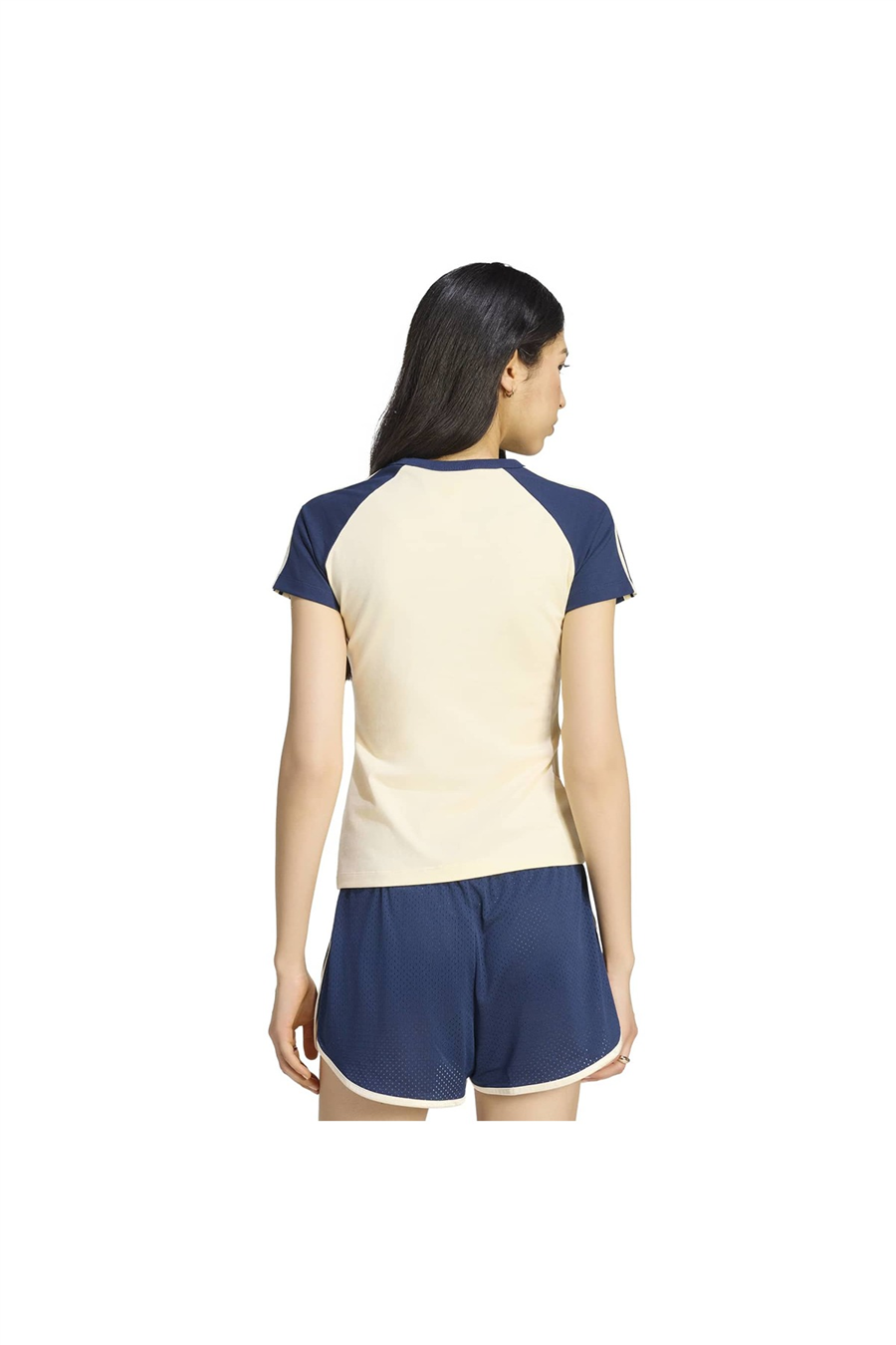 adidas Kadın T-shirt SST TEE KS4697