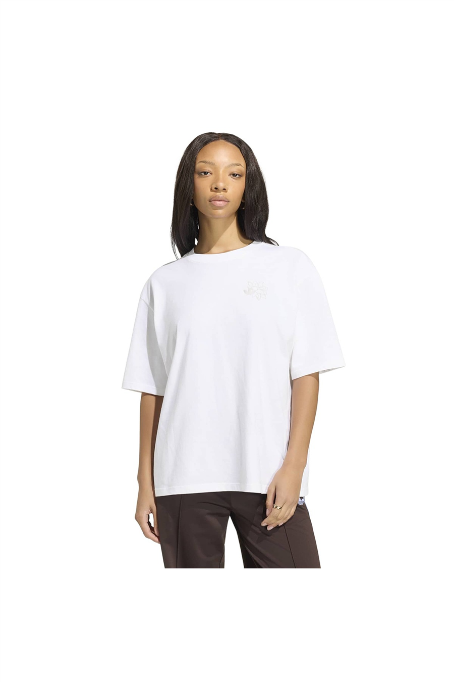 adidas Kadın T-shirt TEE KX1879