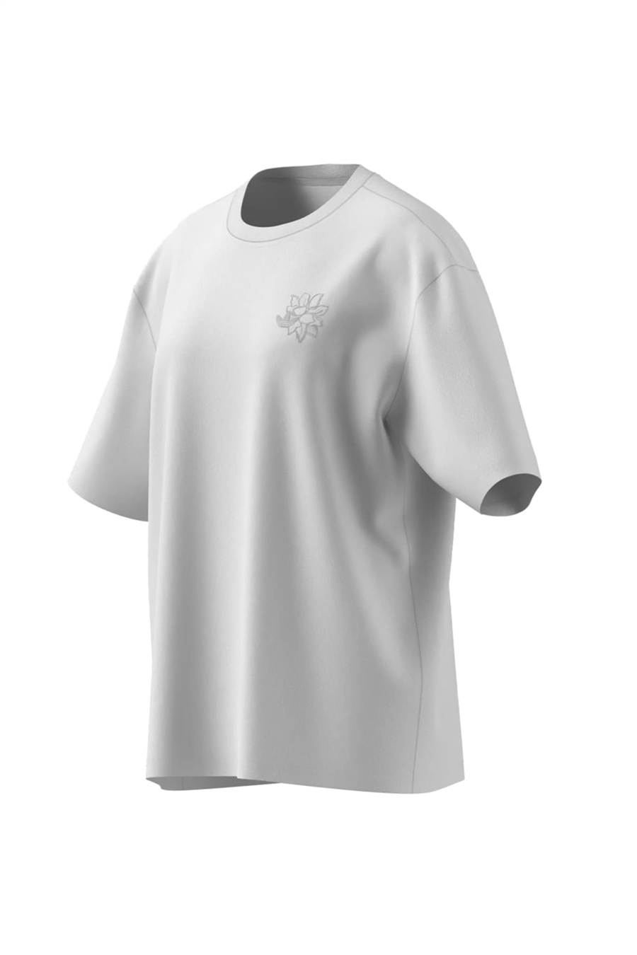 adidas Kadın T-shirt TEE KX1879