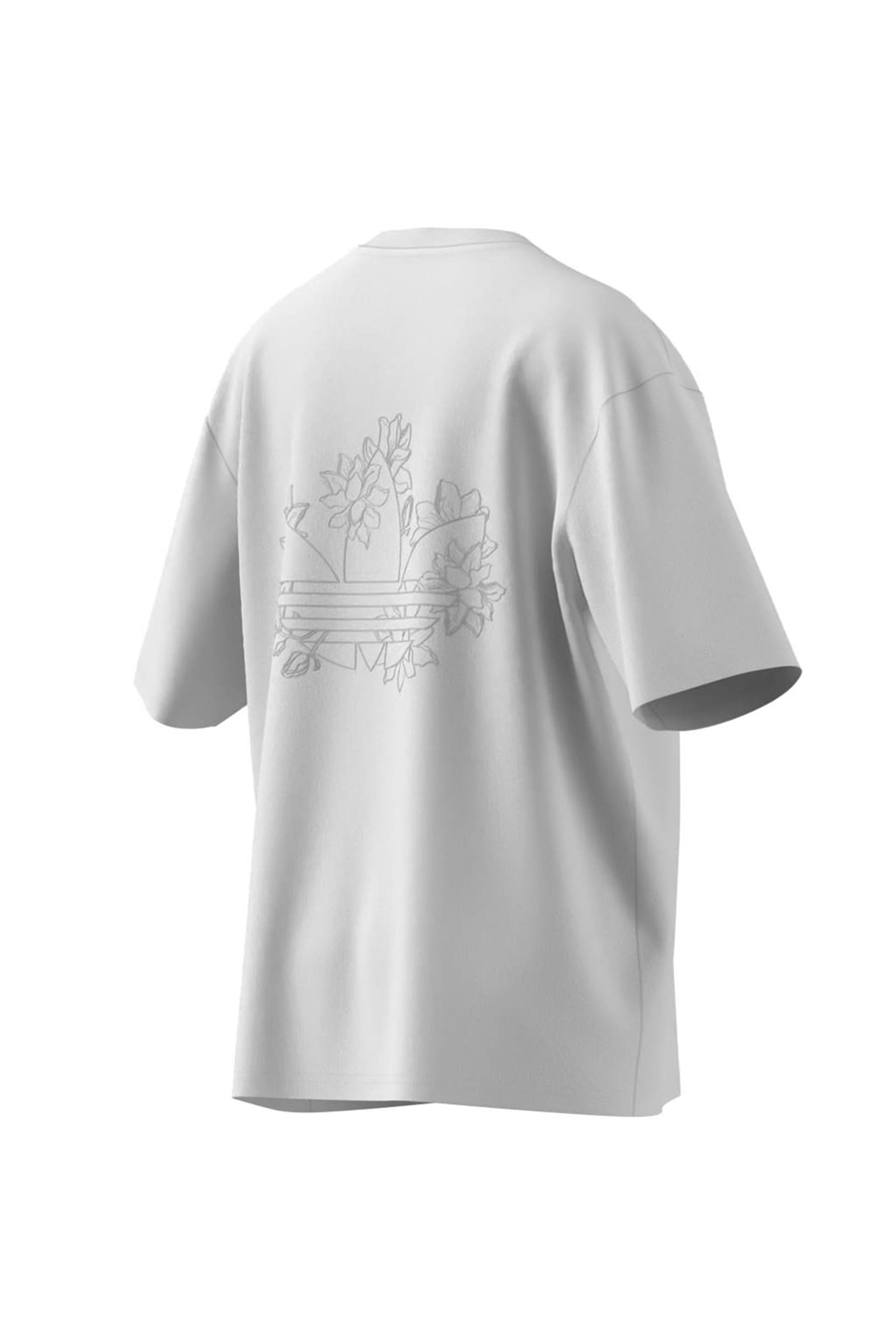 adidas Kadın T-shirt TEE KX1879